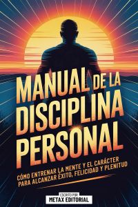 Manual De La Disciplina Personal