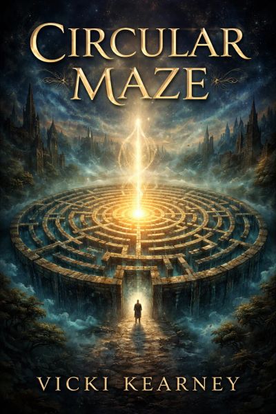 Circular Maze