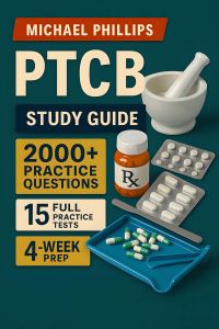 PTCB Study Guide