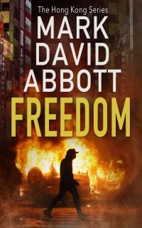 Freedom: The Hong Kong Series #3