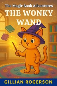 The Wonky Wand