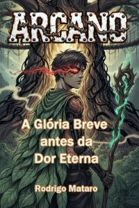 Arcano - A Glória Breve antes da Dor Eterna