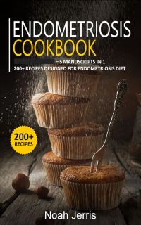 Endometriosis Cookbook