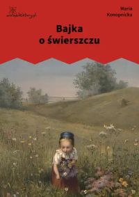 Bajka o świerszczu