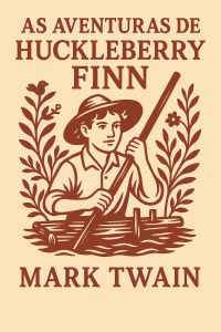 As Aventuras de Huckleberry Finn