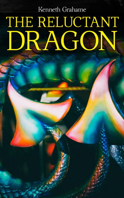 The Reluctant Dragon