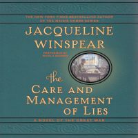 The Care and Management of Lies