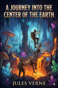 A Journey into the Center of the Earth