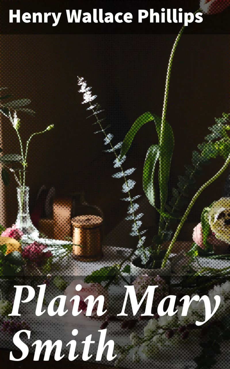 Plain Mary Smith