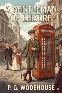 A Gentleman of Leisure
