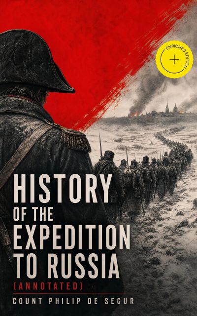 History of the Expedition to Russia (Annotated)