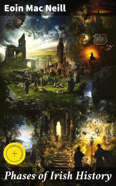 Phases of Irish History