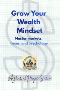 Grow Your Wealth Mindset