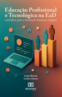 Educação Profissional e Tecnológica na EaD