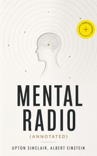 Mental Radio (Annotated)
