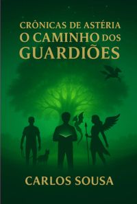As Crônicas De Astéria