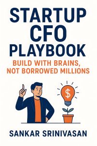 Startup CFO Playbook
