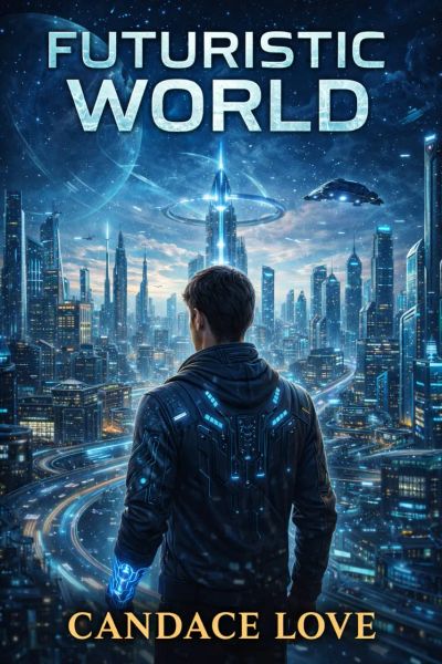 Futuristic World