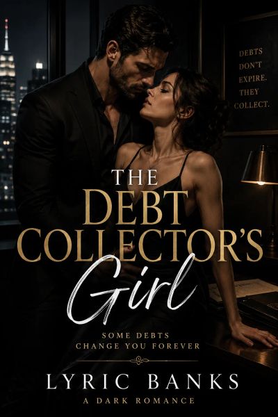 The Debt Collector's Girl 