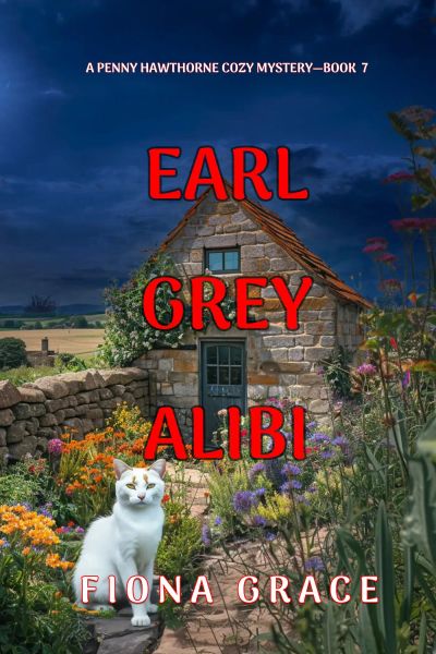 Fennel Fatality (A Penny Hawthorne Cozy Mystery—Book 7)