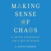 Making Sense of Chaos