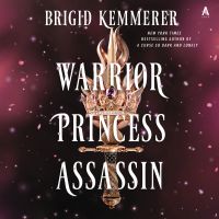 Warrior Princess Assassin
