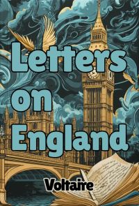 Letters on England