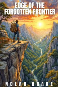 Edge of the Forgotten Frontier