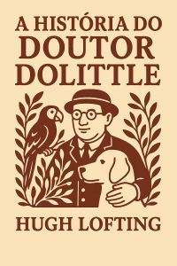 A História do Doutor Dolittle