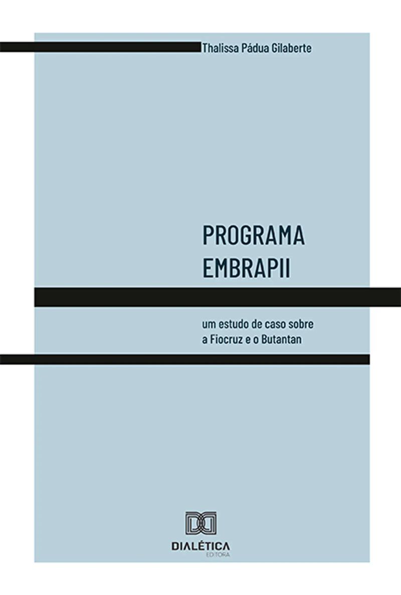 Programa Embrapii
