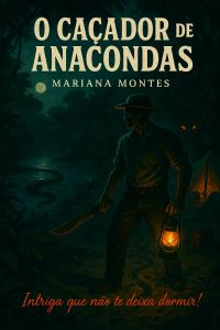 O Caçador de Anacondas