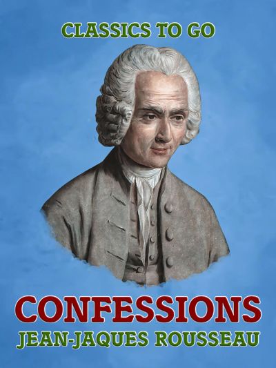 Confessions