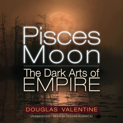Pisces Moon