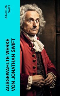 Ausgewählte Werke von Jonathan Swift