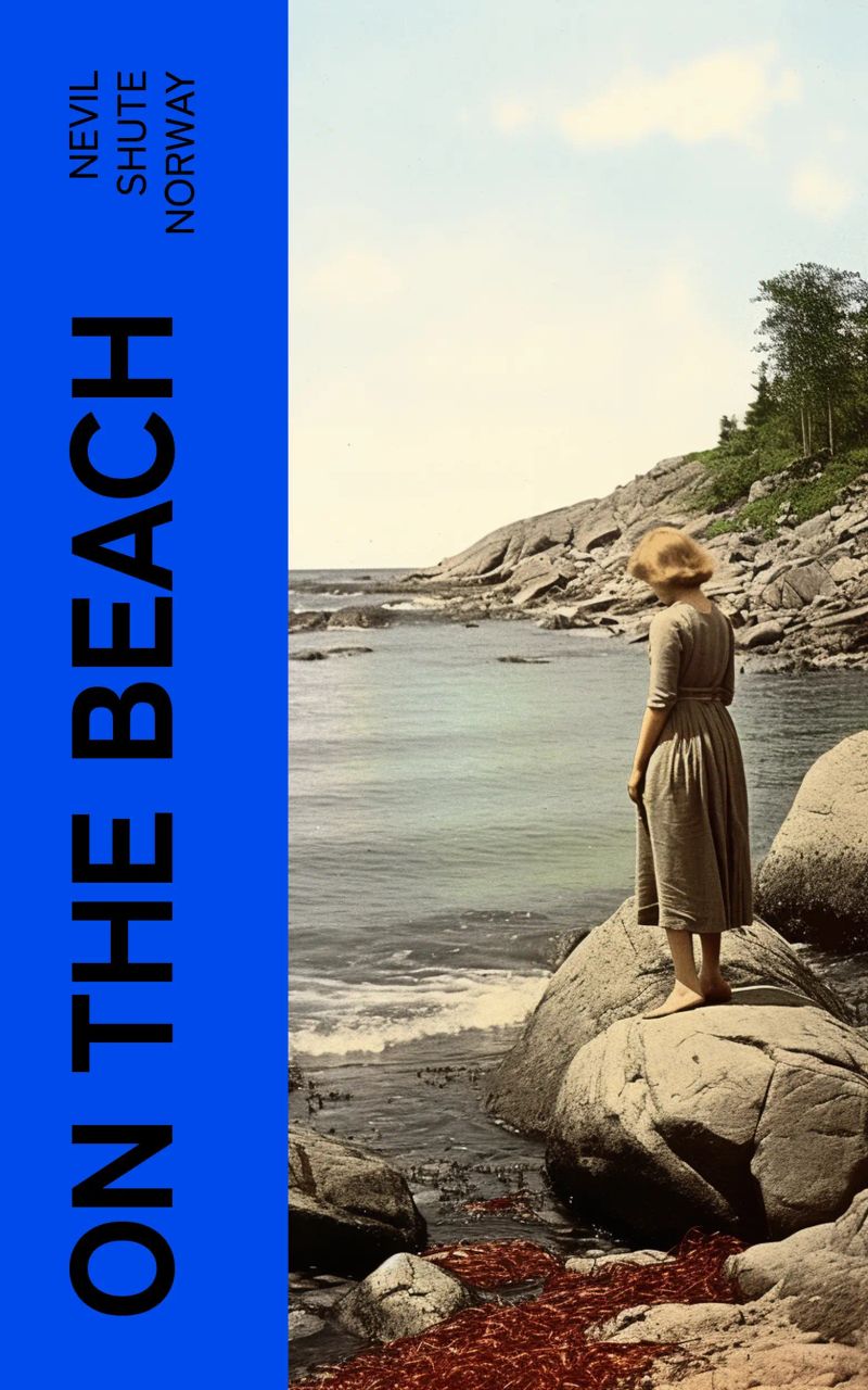 On the Beach