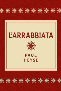 L'Arrabbiata