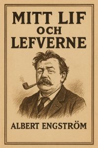 Mitt lif och lefverne