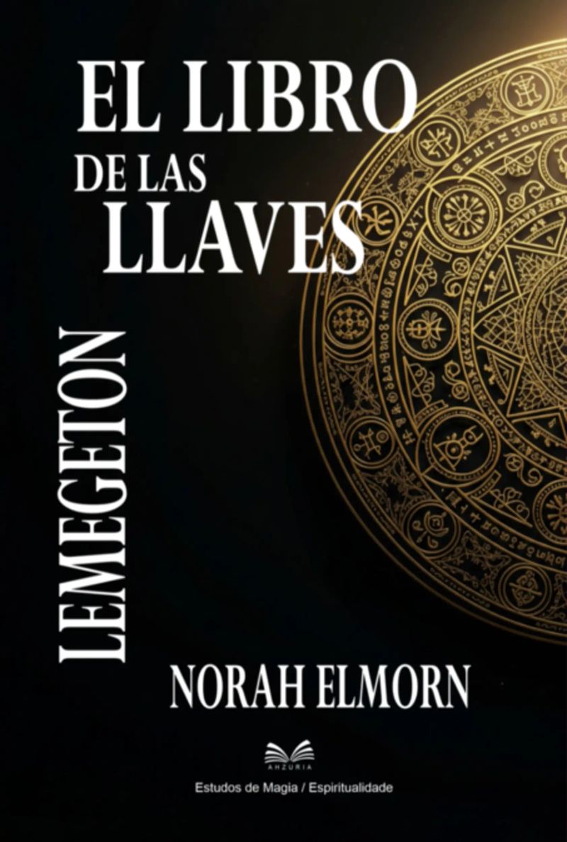 El Libro De Las Llaves