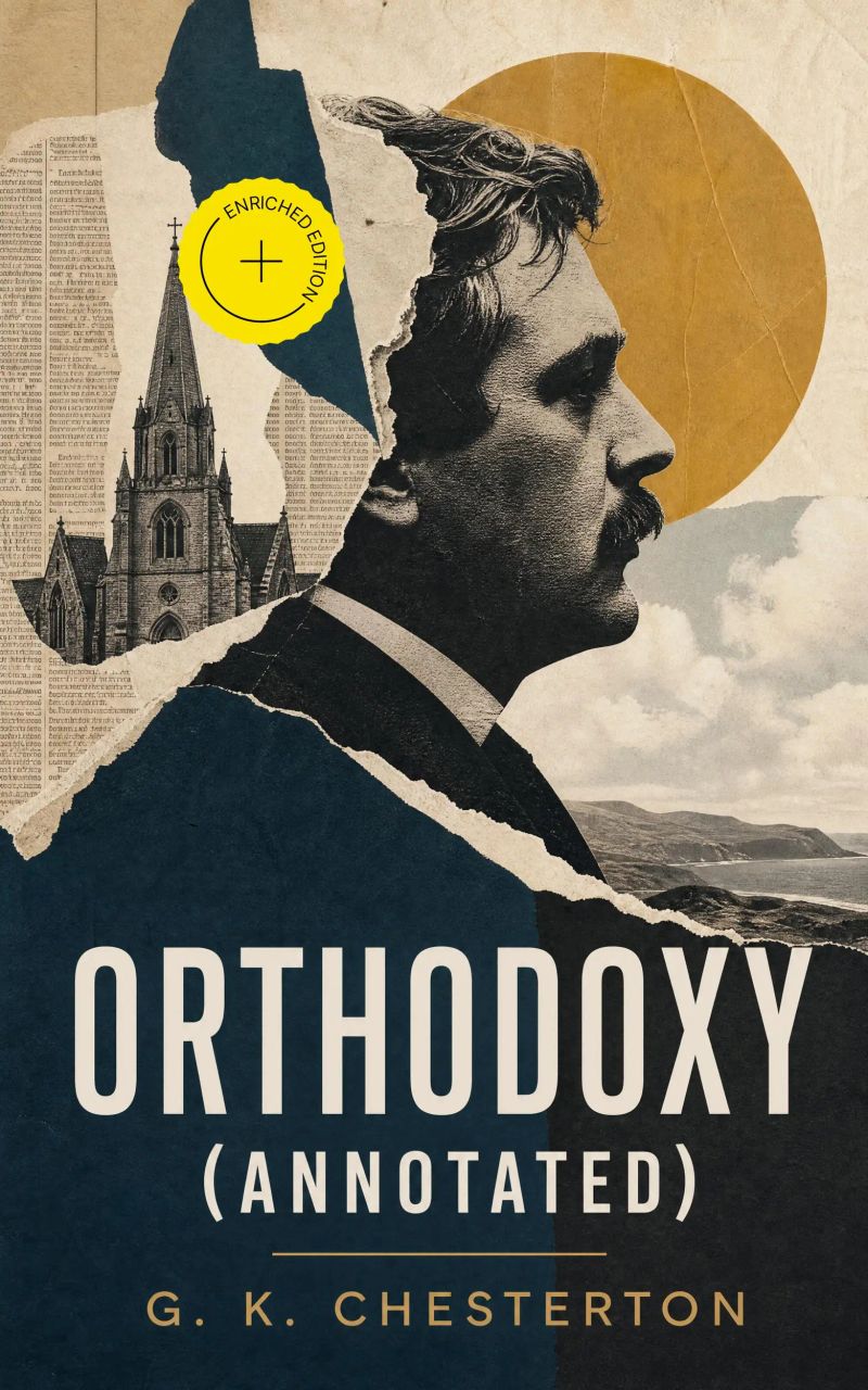 Orthodoxy (Annotated)