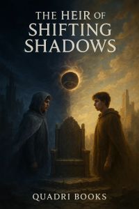 The Heir of Shifting Shadows