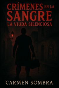 Crímenes en la Sangre: La Viuda Silenciosa