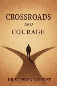 Crossroads And Courage