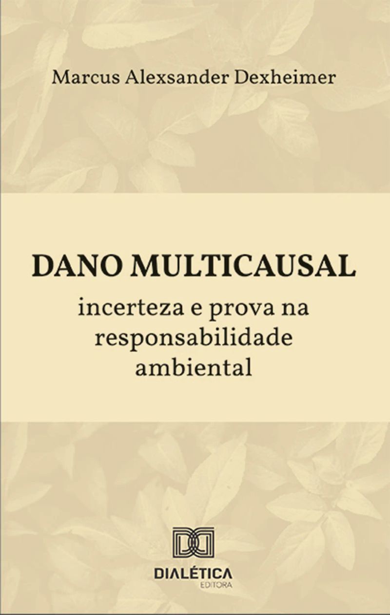 Dano Multicausal