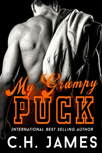 My Grumpy Puck