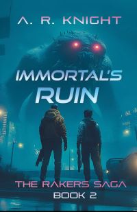 Immortal’s Ruin