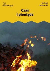 Czas i pieniądz