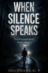 When silence speaks