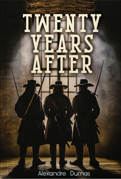 Twenty Years After