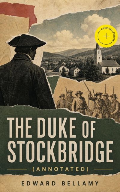 The Duke of Stockbridge (Annotated)