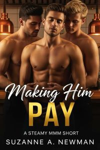Making Him Pay (Dubcon)